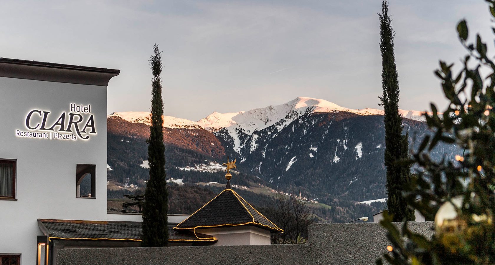 hotel clara restaurant urlaub in vahrn bei brixen suedtirol dolomiten italien 6 1 winterurlaub20