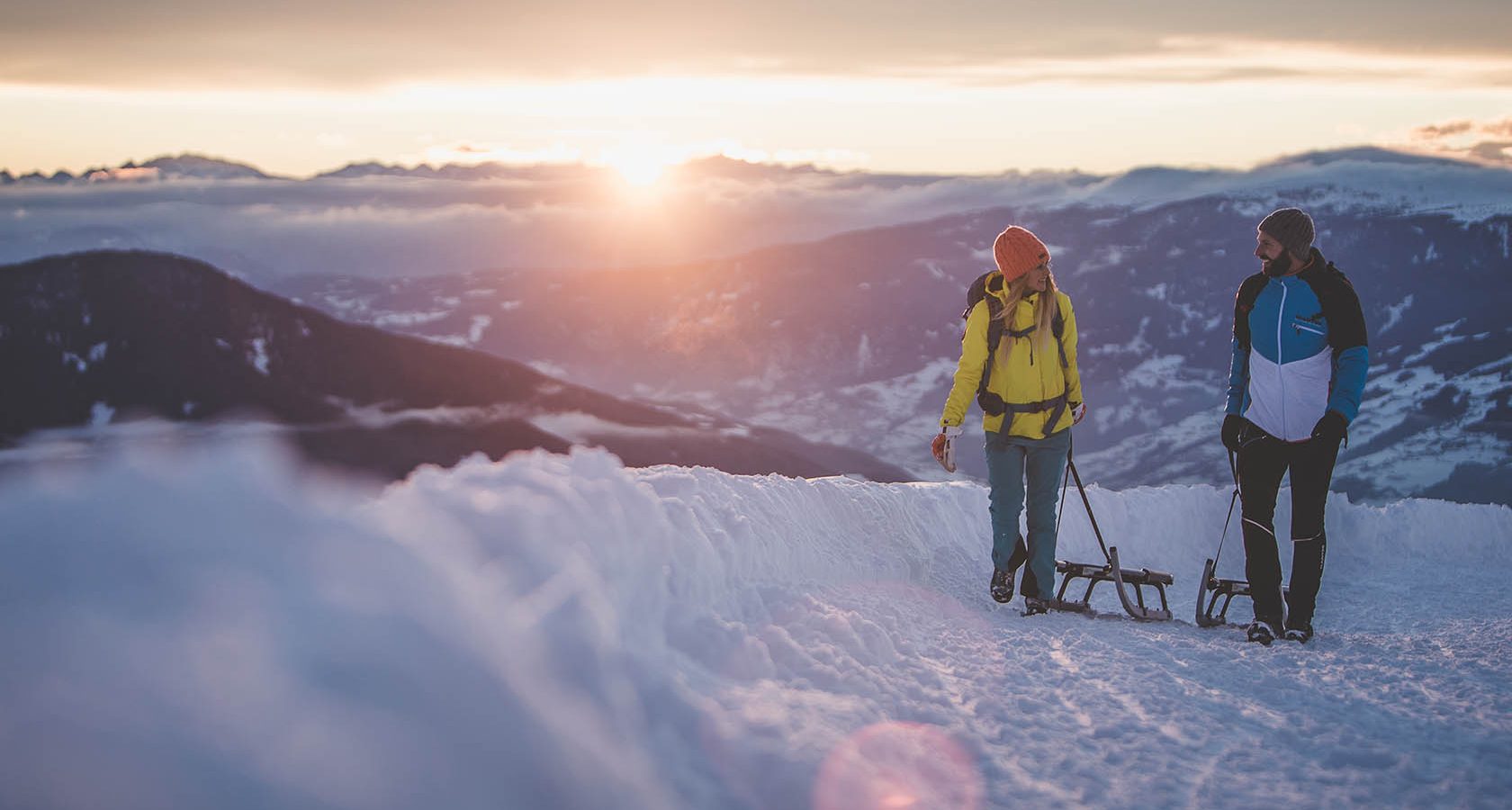 hotel clara winterurlaub skifahren rodeln südtirol brixen plose italien (3)