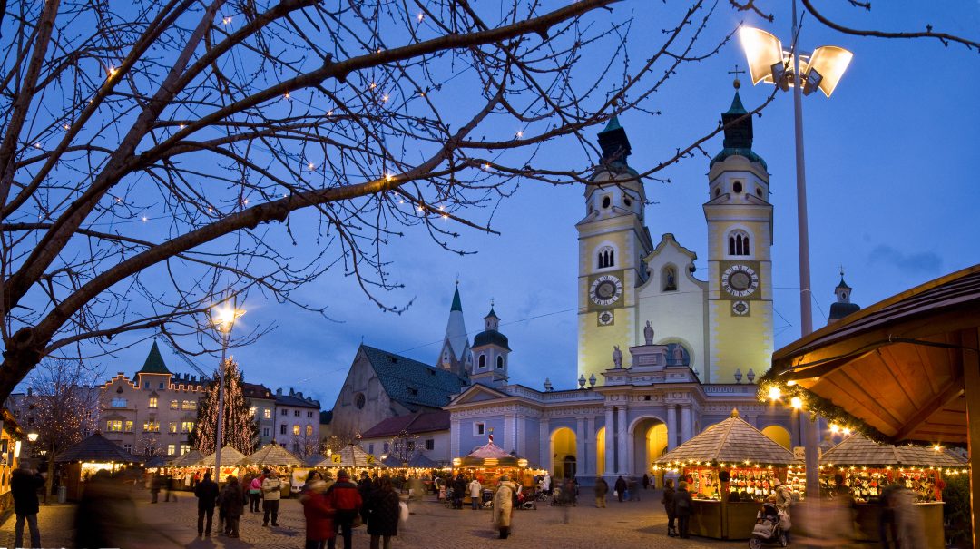 Brixner Weihnachtszauber